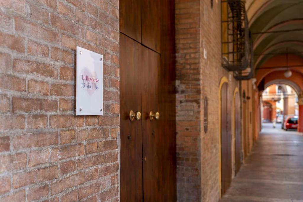Free Parking - Meraviglioso Appartamento A Módena Exterior foto